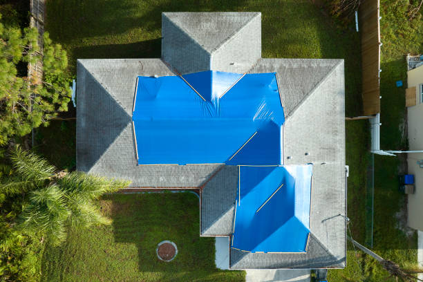 Best Hot Roofs  in Hallam, PA