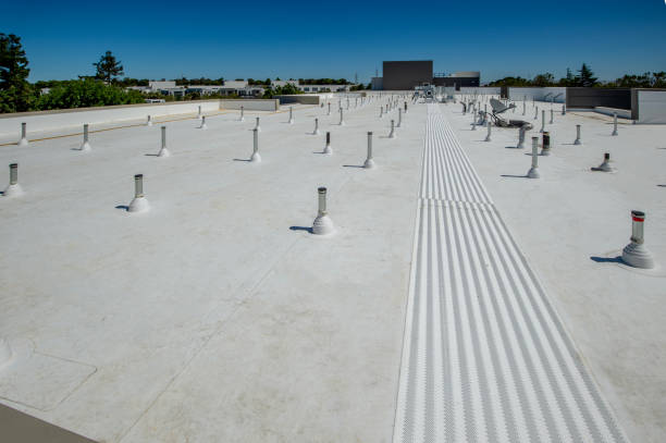 Best Gutter Installation and Repair  in Hallam, PA