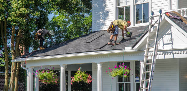 Reliable Hallam, PA Roofing Solutions